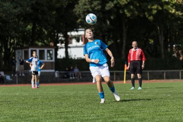 Bild 44 - wBJ VfL Pinneberg - Germania Schnelsen : Ergebnis: 15:1